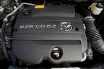 Mazda CX-7 2007 года